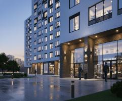 ЖК Амурино — вид 2