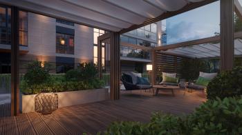 ЖК Bereg. Курортный — вид 7