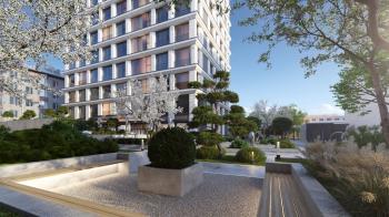 ЖК Коллекционный дом 1919 — вид 8