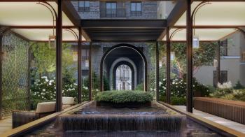 ЖК Моисеенко 10 — вид 8