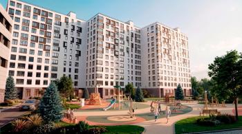 ЖК Амурино — вид 3