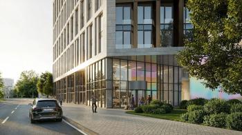 ЖК Арт Плаза — вид 4