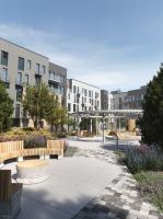 ЖК ЭКО Квартал NEGA — вид 3