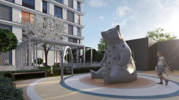 ЖК Коллекционный дом 1919 — вид 10