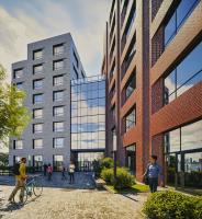 ЖК Холландер — вид 4