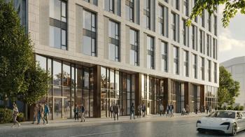 ЖК Арт Плаза — вид 2