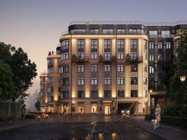 ЖК Фонтанка 130 — вид 6