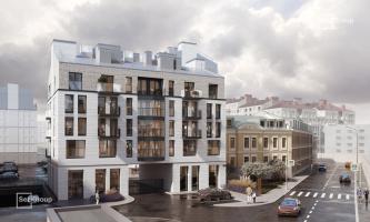 ЖК Аристократ — вид 6