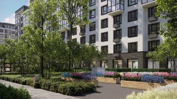 ЖК Брусника в Новоселье — вид 2