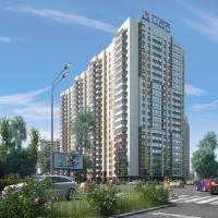 ЖК Весна 3 — вид 3