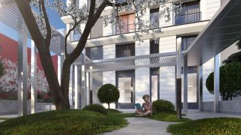 ЖК Коллекционный дом 1919 — вид 9