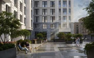 ЖК Коллекционер — вид 4