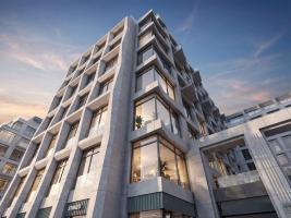 ЖК Акватория — вид 5