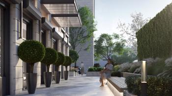 ЖК Коллекционный дом 1919 — вид 11