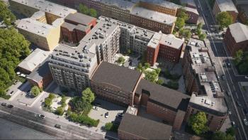 ЖК Гильдия — вид 5