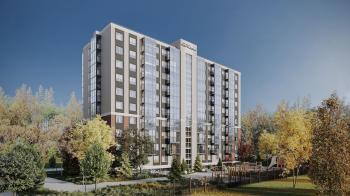 ЖК Аксиома.Возрождение