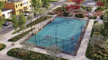 ЖК СветЛО — вид 3