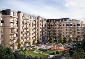 ЖК Фонтанка 130 — вид 2