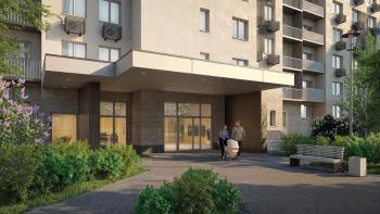 ЖК Зеркальный ручей — вид 3