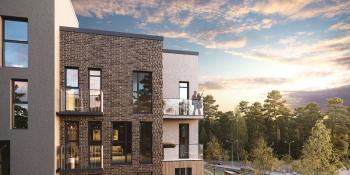 ЖК ЭКО Квартал NEGA — вид 2