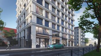 ЖК Коллекционный дом 1919 — вид 4