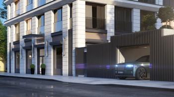 ЖК Коллекционный дом 1919 — вид 6