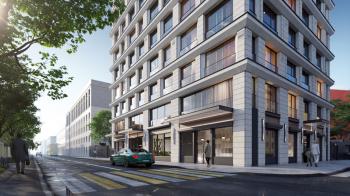 ЖК Коллекционный дом 1919