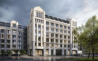 ЖК Коллекционер