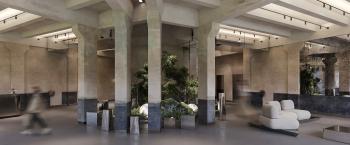 ЖК Авеню на Карповке — вид 3