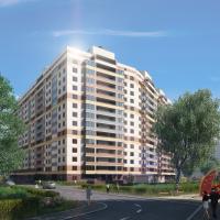 ЖК Весна 3 — вид 7