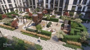 ЖК Аристократ — вид 4