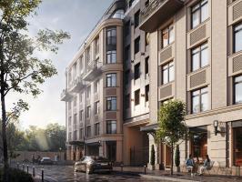 ЖК Фонтанка 130 — вид 7