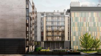 ЖК Дуалист — вид 5