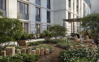 ЖК Коллекционер — вид 5