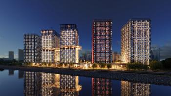 ЖК Башни Элемент