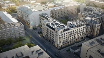 ЖК Коллекционер — вид 3