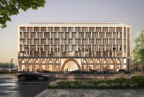 ЖК ЭЛЕМЕНТ ПРАЙМ — вид 3