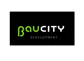 строительная компания Bau City