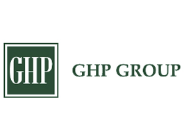 строительная компания GHP