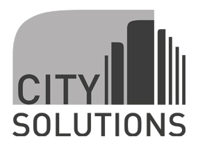 строительная компания City Solutions