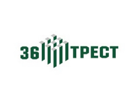 строительная компания Трест-36