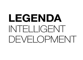 строительная компания LEGENDA Intelligent Development
