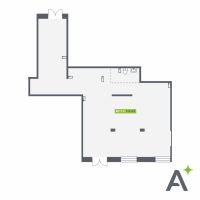 К. пом № НПВ7.1.1 Корп.: 1 , Секция 7  в ЖК Аквилон RekaPark