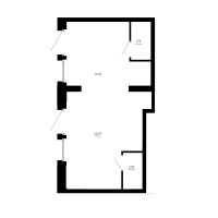 К. пом № 1.6.01-h1 Корп.: 7 , Секция 7  в ЖК Аннино Сити