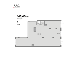 К. пом № 1.20 Корп.: 1 Уч. Классик , Секция 7  в ЖК Avant