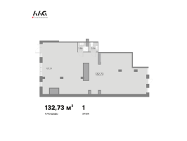 К. пом № 1.22 Корп.: 1 Уч. Классик , Секция 8  в ЖК Avant