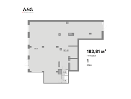 К. пом № 1.21 Корп.: 1 Уч. Классик , Секция 8  в ЖК Avant