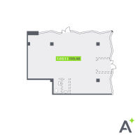 К. пом № НП1.03.1 Корп.: 1 , Секция 1  в ЖК БЦ Локус от Аквилон