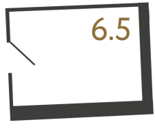 Кладовка № 12кл Дом: 38 Корп.: 1 , Секция 1  в ЖК Цвет Зеленогорска