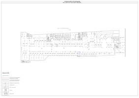 Паркинг № 81ММ Корп.: 1 , Секция 1  в ЖК Дом на Бронницкой